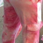 PacSun tye dye sweatpants Photo 0