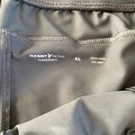 Old Navy Bundle of 2  Active Size XL Athletic Shorts PowerSoft Gray and Red Brown Photo 9