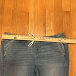 Torrid  pull on boyfriend straight super soft mid-rise jeans size 2(2X) . Photo 2