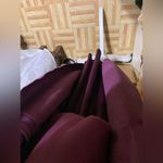 Casual Corner Eggplant Purple Dress Suit Size 6 Photo 10