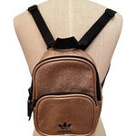 Adidas • Shimmering Copper Backpack Photo 0