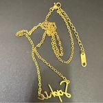 Stainless Steel Gold Photo 4