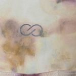 Calia cream and dark purple Eagle golf skirt‎ size XS zippered pockets NWT cute Photo 2