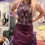 Scala Homecoming Dress Photo 0