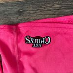 Hot chilly’s baselayer top Pink Photo 1