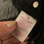 No Boundaries  High Waisted Black Jeans Photo 2