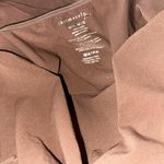 Free People NWOT Low Back Seamless Long Sleeve Top SZ-M/L Photo 4