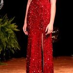 Sherri Hill  00 size formal Photo 0
