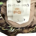 PilyQ Pily‎ Q Eliza One Piece Bathing Suit nwot Photo 5