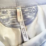 Free People  Movement Leggings Diamond Print Blue L Photo 7