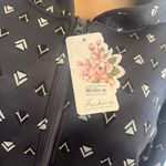 Fashion Bug More Love PJ Pant Set Black/combo | Fashion... Photo 4