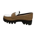 Tory Burch NEW Mini Everly Chunky Loafers Size 10 Photo 6