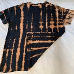 POP Tees • Star Wars The Force Awakens Custom Black T Shirt / One Of A Kind Piece ⚡️ Size L Photo 3