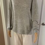 360 Cashmere 360 SWEATER Featherweight Cashmere Crewneck Sweater Photo 2