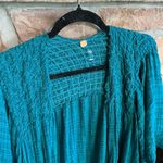 Free People NWT  Angelica Kimono Photo 4