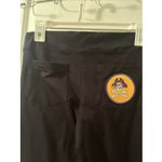 East Carolina University Pirates Women's Large Legging Pants School House Black Photo 7