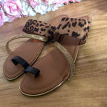 Cheetah Print One Photo 3