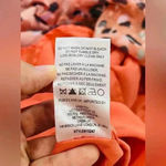 Anthropologie  Hutch Ruffle Midi Dress Size 6 NWOT $218 Photo 13