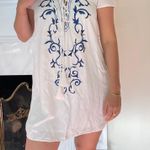 Lulus white mini dress Photo 0