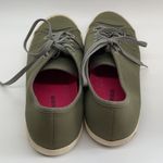 Seavees  Army Issue Standard Sneakers Olive 8 Photo 1