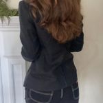 Michael Kors linen blazer Photo 2