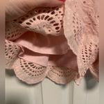 Venus  Lined Eyelet Shorts Photo 2