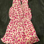 CARAMELA Printed Romper Photo 1