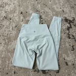 Lululemon Align High-Rise Pant 28" Size 2 in Ocean Air Photo 2