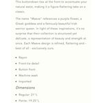 Anthropologie Bateau Shirt Photo 8