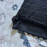 Dress Barn Vintage Collection Dressy Lace Tank Top Blouse Womens Size 16 Black Photo 2