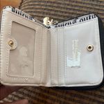 Juicy Couture black cherry print  wallet Photo 2