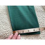 FP Movement x Hatch Never Better Maternity Leggings Garden Green Size XL Photo 13