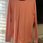 Layer8 Athletic Long Sleeve Shirt Photo 0