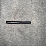 Tommy Hilfiger  Gray Blazer with Tailored Silhouette Photo 3