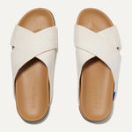 Rothy's Rothy’s The Weekend Slides in Oat Photo 0