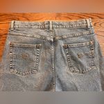 Oscar de la Renta Vintage Low Rise Bootcut Jeans 8P Photo 4