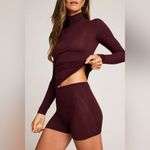 Negative Underwear Whipped Boxer in Garnet, Size X Photo 2