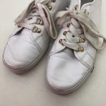 Tommy Hilfiger  TWLUXE White Low sneakers Photo 3