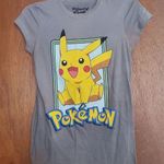 Hot Topic Pokémon pikachu graphic t-shirt Photo 0