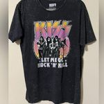 KISS sz medium graphic print t Photo 0
