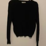 Urban Outfitters  Black Knit Sweater Photo 0