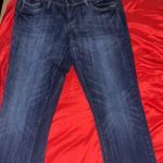 Route 66 Women’s  bootcut jeans size 6 new without tags Photo 0
