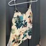 tropical mini dress Photo 0