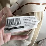 Bellivera Faux Suede‎ Sleeveless Jacket With Belt NWT Womens Size XS Brown Photo 7