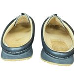 Coach Nadia Signature Slip Ons Size 6 Black Photo 4