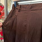 Leslie Fay ‎ Haberdashery Tweed Button Down Suit Jacket Red Photo 6