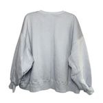 Judith March  "Golf Gal" Pullover Sweatshirt Womens Size Large Oversize MSRP $150 Photo 3