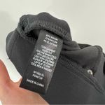 Betabrand Utility Slate Twill Gray Pants Size Small Petite Photo 10