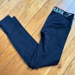 Gymshark Black  Leggings Photo 0
