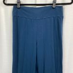 Matilda Jane Blue Big Ruffle Pants Sz.S Photo 5